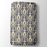 IKAT PRINT FABRIC